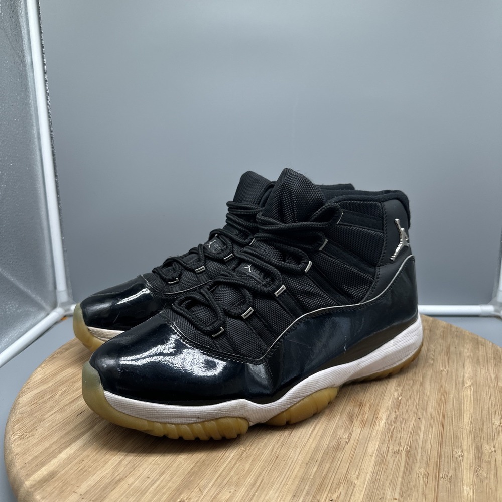 Size 11 - Jordan 11 Retro High Jubilee / 25th Anniversary CT8012-011 With Box